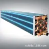 Evaporador Corey colheitadeira evaporador condensador 18530225045www.xxkrdz.com