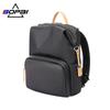 Novo Computador de Viagem para Senhoras de Negócios Bolsa Mochila Leve Repelente à Água Bolsa de 14 polegadas Bolsa Mochila Casual Marca