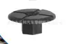 Kit de reparo de junta de carro Volkswagen Audi painel de isolamento do escapamento sob o carro N90335004 N907965