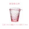 Taza de Té Esmaltada Chuxue al por Mayor Taza Individual Japonesa Mini Personal Pequeña Taza de Té Kung Fu Té Juego de Té Individual Pequeño de Vidrio