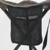 Silla Plegable Gruesa Portátil para Exteriores con Bolsa de Almacenamiento de Artículos Taburete de Trípode Ultraligero Fabricante Venta al por Mayor