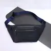 Bolsa de cintura masculina de couro bovino de camada superior bolsa mensageiro bolsa de peito de couro bolsa de ombro bolsa de celular mochila pequena bolsa de cintura em estoque atacado