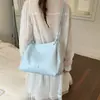 Versátil Bolso de Tote de Verano, Bolso Cruzado de Moda para el Trayecto Diario, Bolso de Hombro Casual de Gran Capacidad para Mujer, Nuevo Modelo 2026