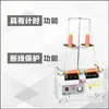 Separador de linha de vestuário de dupla cabeça máquina de enrolar para fábrica de roupas máquina de enrolar de uso duplo para linha de costura separador de linha pequeno para linha de bordado