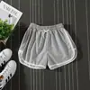 Pantalones cortos deportivos exclusivos para hombre para correr, fitness y entrenamiento, de secado rápido, de tres cuartos de longitud, holgados y transpirables, talla grande, para verano