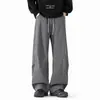 Pantalones Softshell Scimitar a Prueba de Tres Elementos para Exteriores Dopamine Otoño Tendencia Elásticos Moda Casual Deportivos