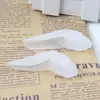 Separador de Dedos Doble Agujero Sebs para Hombres y Mujeres, Separador de Dedo Meñique de Doble Anillo, Peine para Dedos Pequeños, en Stock al por Mayor