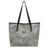 Bolso de Mano Grande de Moda Estilo Coreano para Mujer 2025 Nuevo Bolso Tote de Hombro Bolso de Mano Casual de Moda para el Trabajo y el Viaje