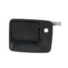Manija de puerta delantera derecha para Ford 7C3Z2522404AA FR ,7C3Z2522405AA FL