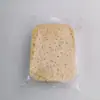 Tradução da Manhã: Esponja de Limpeza Extra Grande e Grossa Feita de Fibra de Polpa de Madeira para Rejunte de Azulejo, Epóxi e Areia Colorida na Cozinha