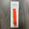 Pulseira de silicone de fábrica 22/20/19/18 para Huawei Samsung e outros smartwatches (versão empacotada)