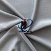 Venda Direta da Fábrica Poliéster com Sensação Gelada Malha Simples Confortável e Leve Leve Respirável Roupa Esportiva Pijamas e Pijamas