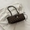 Bolsa Sencilla para el Trabajo Nueva Otoño 2026 Bolso de Hombro Único de Alta Apariencia Moda Estilo Coreano Moda Lindo Bolso de Axila Ins