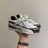 Zapatos de Viaje de Malla Transpirable para Mujer, Versátiles Zapatos para Senderismo y Correr al Aire Libre, Nuevos Zapatos Casuales Planos 2025 Forrest Gump
