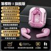 Adecuado para Huawei, Apple, Xiaomi 2025 Nuevos Auriculares Bluetooth Inalámbricos, Diseño Deportivo con Gancho para la Oreja No Intraural, Traducción IA