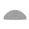 Adecuado para Accesorios del Robot Aspirador Xiaomi S20 D106 Filtro Mopa Aspiradora Cepillo Lateral Cepillo Rodillo Principal Mopa
