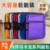 Mochila 8K Bolsa para Tablero de Dibujo Bolsa Portátil para Tablero de Dibujo Bolsa de Arte de Gran Capacidad Especial para Estudiantes de Arte Bolsa para Examen de Arte al por Mayor