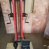 Penetrómetro Estático, Penetrómetro Estático de Puente Simple y Doble, Corte con Placa Cruzada, Pruebas de Penetración Ligera, Máquina de Perforación de Exploración Dinámica