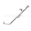 Aplicable a Jeep 18-26 Wrangler Manguera de Freno Delantera Derecha 68307450AH 68307450AF