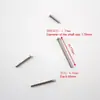 Kit de Desaceleración para Mini Ornitóptero Motor Coreless de 6 mm Motor sin Escobillas Alas de Plástico
