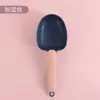 Cuchara Multifuncional para Servir Arroz de Cocina de Plástico Estilo Escandinavo Cuchara Medidora para el Hogar Pala Pala para Granos Pala para Harina Pala para Semillas de Melón