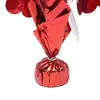 Decoraciones de Mesa Creativas de Corazón de Cinta Están Disponibles en Stock para Decoración y Arreglo de Bodas y San Valentín Celebraciones de Boda al por Mayor