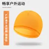Nueva Gorra de Ciclismo Versátil para Hombres y Mujeres, Sombrero Camuflado de Secado Rápido, Gorra para Revestimiento de Casco Transpirable de Seda de Leche para Verano