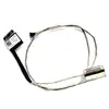 Producción de Cable para Pantalla LCD Cable para Pantalla LVDS Cable para Pantalla 4K HD Conector I-Pex 20380 Cable Coaxial Ultra Fino