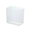 Caja de Almacenamiento Separada para Especias Cebolleta, Jengibre, Ajo, Canela Octagonal, Pimienta, Chile Seco, Pimienta, Recipiente para Especias, Caja Dividida para Granos