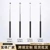 Agujas para Tatuaje de Cejas: Agujas Redondas 3, Agujas Redondas 5, Agujas de Flor de Ciruelo Tres, Agujas Redondas Cinco, Agujas Redondas Punta Suelta 35, Herramientas de Belleza para Dar Forma a las Cejas