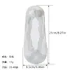 Calcetines invisibles de seda helada para mujer, corte bajo, suela de algodón, antideslizantes, no se deslizan, estilo fino de verano, absorben la humedad, transpirables, calcetines para tacones altos