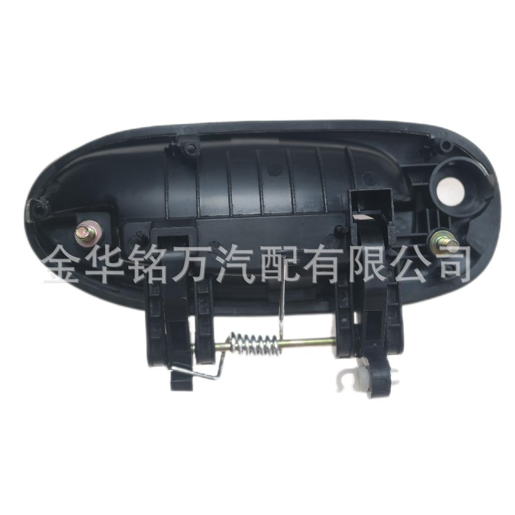 60、现代起亚前门外拉手OK2A158410 FL OK2