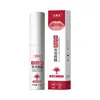 Mascarilla de Labios Burbujeante Árbol de Sangre de Dragón Baoweiquan hidrata y reduce las líneas de los labios, exfoliante de labios auto-espumante