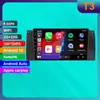 Adecuado para Sistema de Navegación para Coche Bmw M5E39E53X5 Android Pantalla Central de Alta Definición Imagen de Reversa Carplay