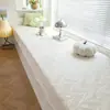 2026 Esterilla para Ventana de Seda de Hielo Antideslizante Esterilla Refrigerante para Balcón Cojín Esterilla para Repisa de Ventana de Dormitorio Cubierta Amigable para Bebés Verano Venta al por Mayor