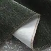 Tejido de Chenilla Engrosado, Tejido para Sofá, Tejido de Poliéster al por Mayor, Tejido para Cojines, Funda de Cojín, Fabricante de Tapetes para Mascotas