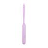 Espátula de Silicone Integrada Transfronteiriça Espátula de Cozinha para Assar Espátula de Geleia Espátula Misturadora de Creme para Bolo em estoque