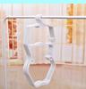 Percha de Plástico para Traje de Baño Percha para Ropa de Baño Estante de Exhibición Estante de Exhibición para Tienda de Ropa Percha para Ropa de Natación Yz-901 #