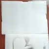 Forro de Algodón Perlado EPE, Material de Embalaje Amortiguador y Buffer Logístico Relleno de Espuma, Relleno Interno de Forma Especial y Soporte Interno