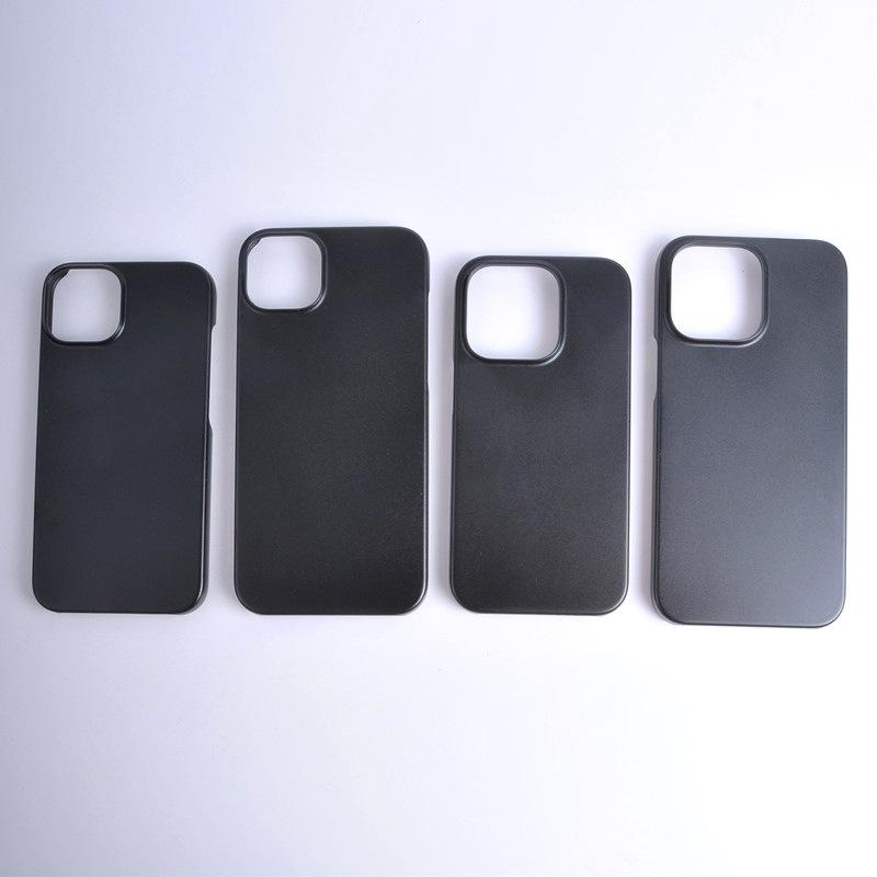 iPhone14内凹槽PC素材