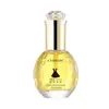 Luodai Shi Vestido Preto Perfume Óleo para Cuidados com o Cabelo Melhora o Frizz e o Cabelo Seco Óleo para Pontas Sem Enxágue Genuíno Fabricante de Salão de Beleza Atacado