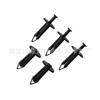 Clip de pared exterior de parachoques Saturno B55 para Buick Regal vehículo comercial Cubierta de parachoques GL8 caricatura