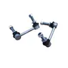 Adecuado para Nissan 2021-2025 Modelos Nuevos Rogue/T33/J12 Barra Estabilizadora Trasera Rótula Biela Barra de Equilibrio