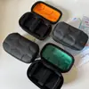 Ventas Directas de Fábrica Caja de Reloj Eva Transfronteriza Adecuada para Apple Huawei Watch Caja de Reloj de Pulsera Caja de Empaque para Joyería