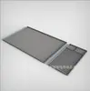 Alfombrilla de Silicona para Cafetera Dos en Uno Transfronteriza, Alfombrilla Creativa para Barra de Café, Antideslizante, Impermeable, Alfombrilla para Secar Encimeras de Cocina