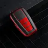 Adecuado para Set de Llaves de Coche Toyota Corolla Dragón Asiático Camry Lei Ling Yize CHR Rong Fang RAV4 Bolsa Funda Hebilla