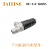 0280140509 13411286065 Adequado para Bmw E32 E36 Válvula de Controle de Rotação Lenta 92860616100