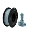 Filamento para Impressora 3D Tinmorry Tianrui PETG Mármore 1,75MM Pacote de 1KG Textura Imitação Mármore