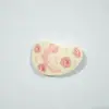 Grampo de Cabelo de Fruta Simulada para Mulheres, Personalizado, Criativo, Engraçado, Grampo Bico de Pato, Grampo Divertido para Franja Lateral, Grampo de Cabelo