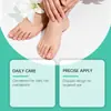 Solución para el Cuidado de Uñas Laniska Cuidado Suave para Manos y Pies, Solución Suave para Limpiar Uñas, Solución para el Cuidado de Uñas con Brillo Natural